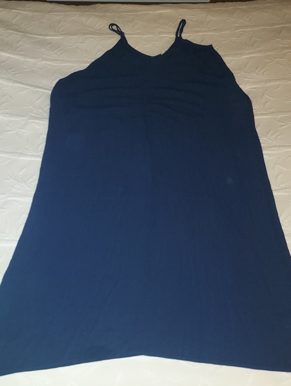 Love Stitch Mila Cocoon Maxi Dress - Picture 6 of 9